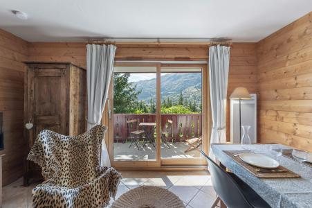 Vacanze in montagna Appartamento 3 stanze per 4 persone (3) - Résidence des Fermes de Méribel Village Gypse - Méribel