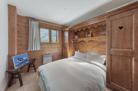 Vacanze in montagna Appartamento 3 stanze per 4 persone (3) - Résidence des Fermes de Méribel Village Gypse - Méribel
