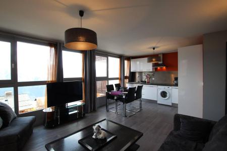 Vacanze in montagna Appartamento 3 stanze per 6 persone (D0) - Résidence des Gentianes - Puy-Saint-Vincent