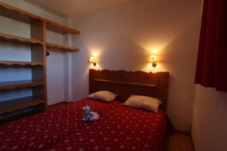 Vacances en montagne Appartement 2 pièces cabine 6 personnes (C1) - Résidence des Gentianes - Puy-Saint-Vincent - Cabine