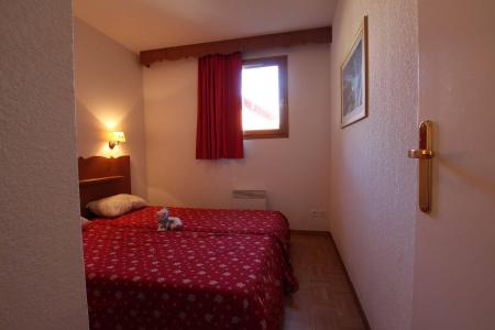 Vacances en montagne Appartement 2 pièces cabine 6 personnes (C1) - Résidence des Gentianes - Puy-Saint-Vincent - Cabine