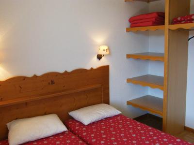 Vacances en montagne Appartement 2 pièces cabine 6 personnes (C22) - Résidence des Gentianes - Puy-Saint-Vincent - Cabine