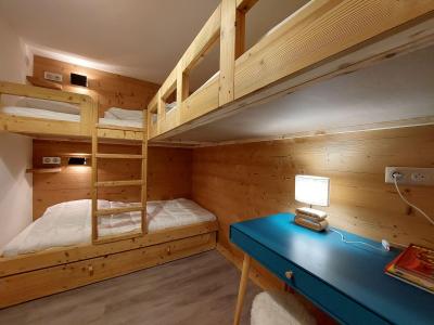 Vacances en montagne Appartement 3 pièces 7 personnes (LZ1068) - Résidence des Lauzières - Les Arcs