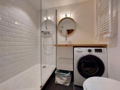 Vacances en montagne Appartement 3 pièces 7 personnes (LZ1068) - Résidence des Lauzières - Les Arcs