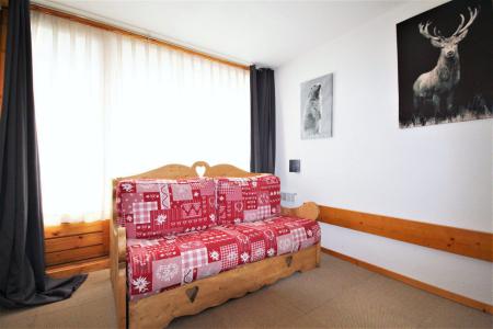 Vacanze in montagna Appartamento 2 stanze con alcova per 4 persone (1359) - Résidence des Lauzières - Les Arcs