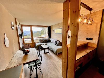 Holiday in mountain resort Studio sleeping corner 5 people (1403) - Résidence des Lauzières - Les Arcs