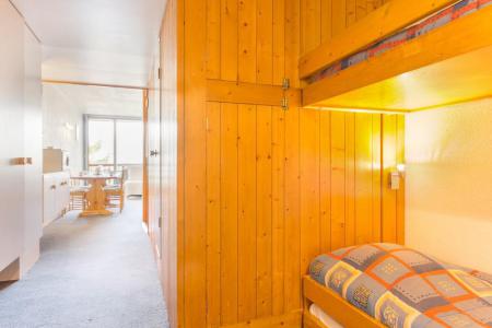 Vacaciones en montaña Estudio para 5 personas (1495) - Résidence des Lauzières - Les Arcs - Cabina