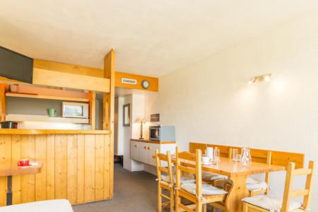 Vacances en montagne Studio coin montagne 5 personnes (1495) - Résidence des Lauzières - Les Arcs - Séjour