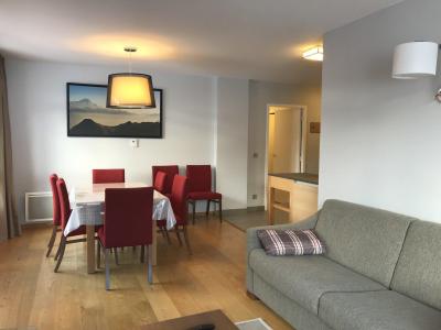 Location appartement Résidence des Monarques