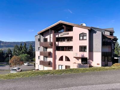 Vacances en montagne Résidence des Montagnes - Hirmentaz - 