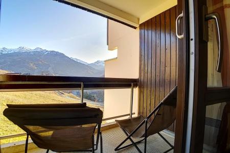 Vacanze in montagna Appartamento 2 stanze per 5 persone (330) - Résidence des Origanes - Les Menuires