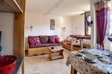 Vacanze in montagna Appartamento 2 stanze per 5 persone (330) - Résidence des Origanes - Les Menuires - Alloggio