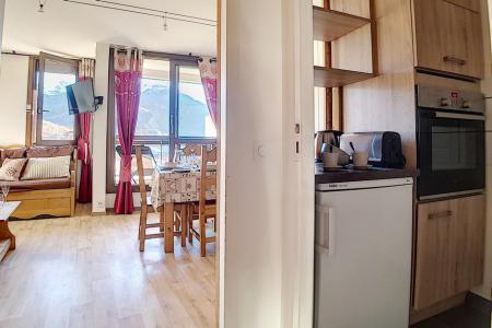 Vacanze in montagna Appartamento 2 stanze per 5 persone (330) - Résidence des Origanes - Les Menuires - Cucina