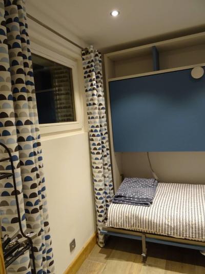 Vacanze in montagna Appartamento 2 stanze con cabina per 4 persone - Résidence Désire - Les Gets - Alloggio