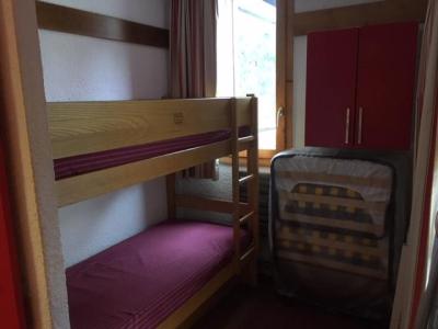 Vacances en montagne Studio cabine 4 personnes (742) - Résidence Digitale - La Plagne - Logement