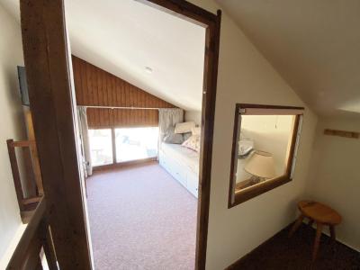 Urlaub in den Bergen Wohnung 2 Mezzanine Zimmer 6 Leute (216) - Résidence Doina - Morillon - Zwischengeschoss