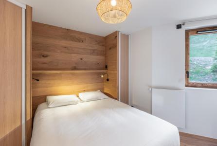 Wakacje w górach Apartament 3 pokojowy 6 osób (H211) - Résidence Domaine de  l'Ariondaz - Courchevel - Kabina