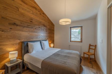 Vacanze in montagna Appartamento 7 stanze con mezzanino per 14 persone (H136) - Résidence Domaine de  l'Ariondaz - Courchevel - Camera