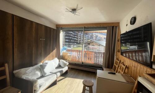 Residence rental Résidence Dome De Polset - MH