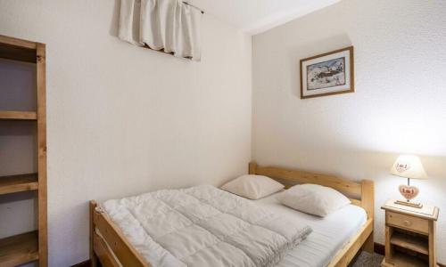 Vacaciones en montaña Estudio para 4 personas (Budget 26m²-4) - Résidence Doris - MH - Flaine - Verano