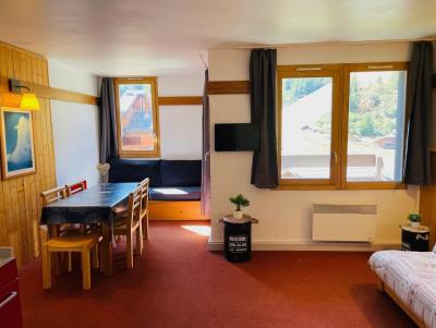 Holiday in mountain resort 2 room apartment 5 people (833) - Résidence Doronic - La Plagne