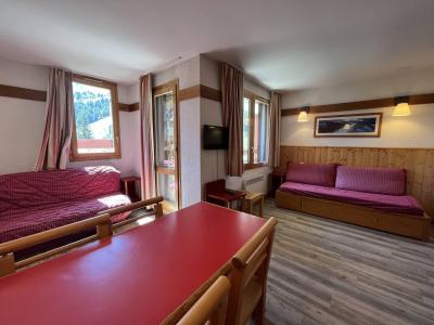 Vakantie in de bergen Appartement 2 kamers 5 personen (835) - Résidence Doronic - La Plagne