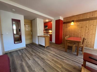 Vakantie in de bergen Appartement 2 kamers 5 personen (835) - Résidence Doronic - La Plagne