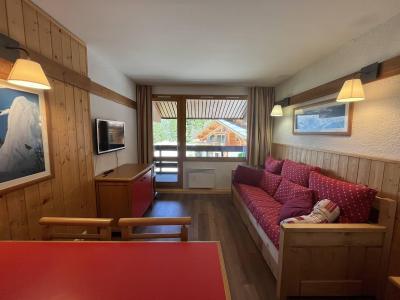 Vakantie in de bergen Appartement 2 kamers 4 personen (871) - Résidence Doronic - La Plagne