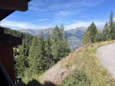 Vakantie in de bergen Appartement 2 kamers 4 personen (871) - Résidence Doronic - La Plagne