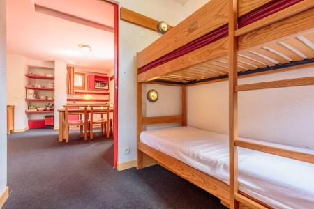 Vakantie in de bergen Appartement 2 kabine kamers 6 personen (863) - Résidence Doronic - La Plagne - Cabine