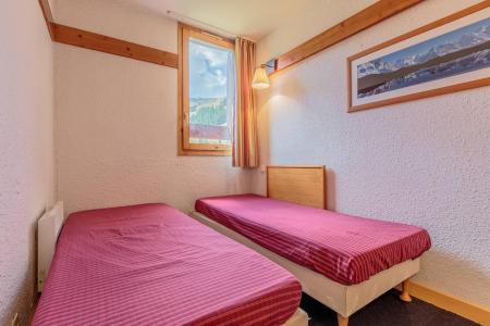 Vakantie in de bergen Appartement 2 kabine kamers 6 personen (863) - Résidence Doronic - La Plagne - Kamer