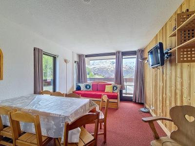 Vacances en montagne Appartement 2 pièces 6 personnes (905) - Résidence Dorons - Les Menuires