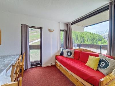 Vacances en montagne Appartement 2 pièces 6 personnes (905) - Résidence Dorons - Les Menuires