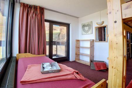 Vacanze in montagna Appartamento 2 stanze per 6 persone (905) - Résidence Dorons - Les Menuires - Camera