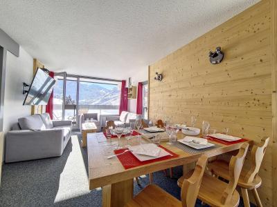 Vacanze in montagna Appartamento 3 stanze per 6 persone (201) - Résidence Dorons - Les Menuires - Camera