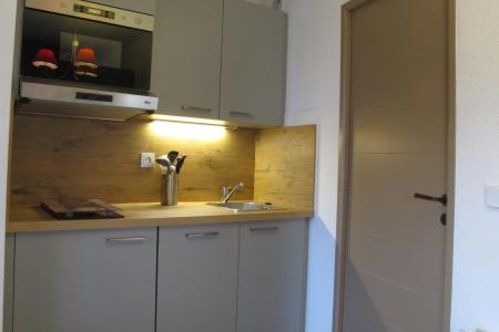 Vacaciones en montaña Apartamento 2 piezas para 4 personas (221) - Résidence Douchka - Avoriaz - Kitchenette