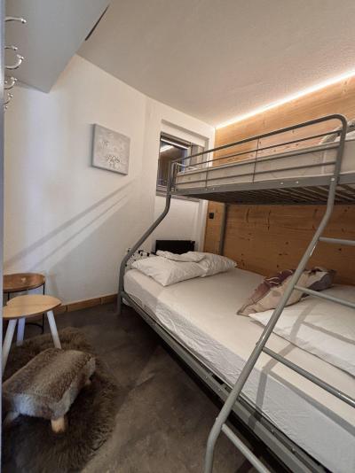 Vakantie in de bergen Appartement 2 kamers 5 personen (515) - Résidence Douchka - Avoriaz - Kamer