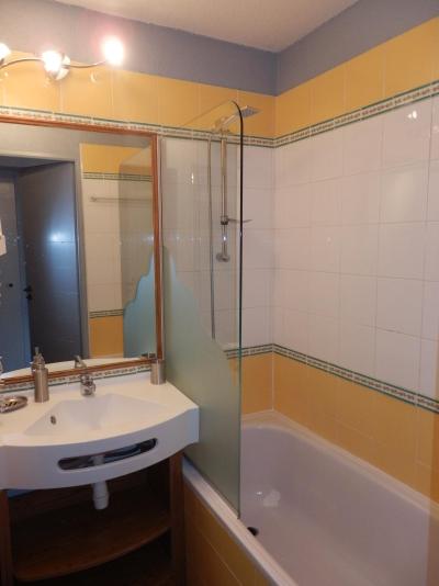 Vacances en montagne Appartement 2 pièces 4 personnes (123) - Résidence Douchka - Avoriaz - Salle de bain