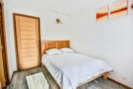 Vacances en montagne Appartement 3 pièces cabine 6 personnes - Résidence Drakkars - Les Gets