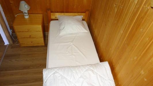 Vacaciones en montaña Apartamento cabina para 3 personas - Résidence Drakkars - Les Gets - Cabina