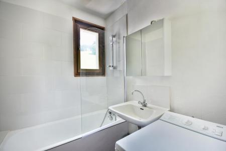 Vacanze in montagna Appartamento 3 stanze con cabina per 6 persone - Résidence Drakkars - Les Gets