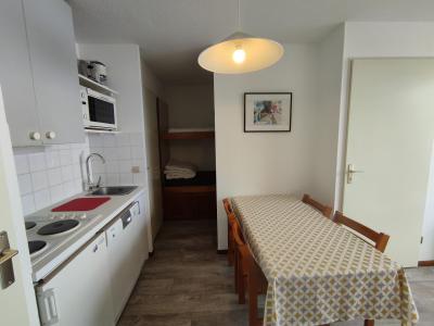 Vacaciones en montaña Apartamento cabina para 4 personas (303) - Résidence Drus - La Plagne - Cocina