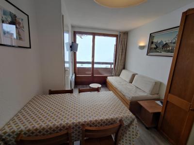 Vacaciones en montaña Apartamento cabina para 4 personas (303) - Résidence Drus - La Plagne - Estancia