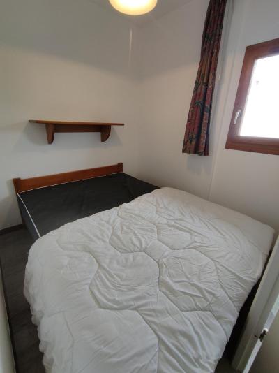 Holiday in mountain resort Studio cabin 4 people (303) - Résidence Drus - La Plagne - Bedroom