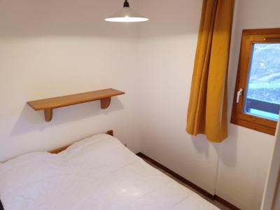 Vakantie in de bergen Studio cabine 4 personen (303) - Résidence Drus - La Plagne - Kamer