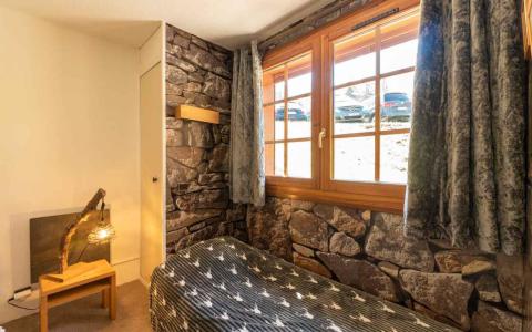 Urlaub in den Bergen 2-Zimmer-Appartment für 4 Personen (G453) - Résidence du Bourg-Morel - Valmorel - Schlafzimmer