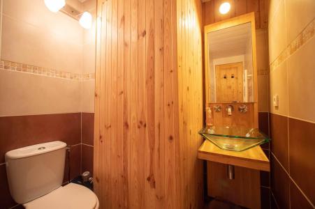 Wakacje w górach Apartament duplex 4 pokojowy 11 osób (G304) - Résidence du Bourg-Morel - Valmorel