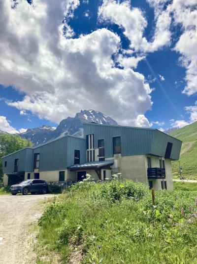 Alquiler apartamento Résidence du Cafetan