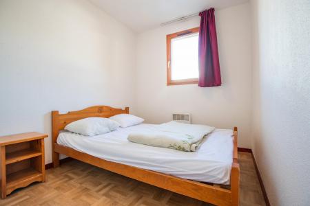 Urlaub in den Bergen 2-Zimmer-Appartment für 6 Personen (49) - Résidence du Cheval Blanc - Valfréjus - Schlafzimmer