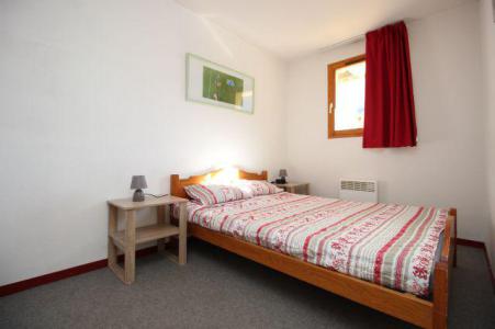 Vakantie in de bergen Appartement 2 kamers 6 personen (30) - Résidence du Cheval Blanc - Valfréjus - Kaart